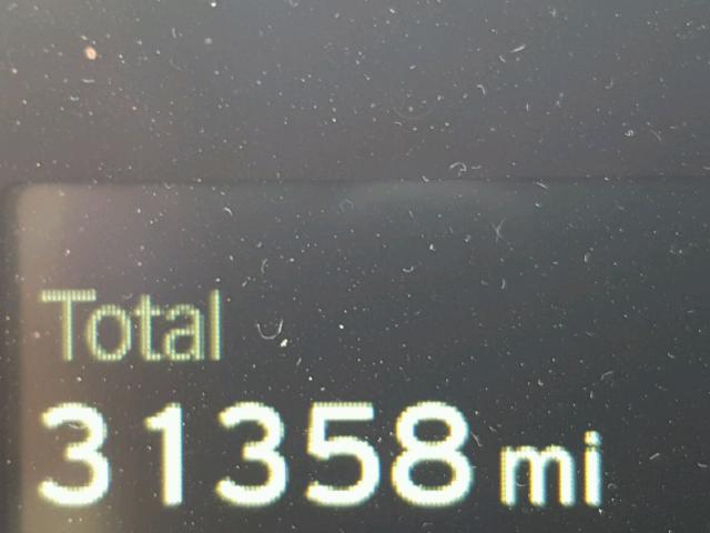 WBY1Z4C5XEVX63340 - 2014 BMW I3 REX SILVER photo 8