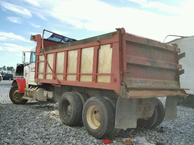 1FUP2CYB7JH331170 - 1988 FREIGHTLINER CONVENTION TWO TONE photo 3