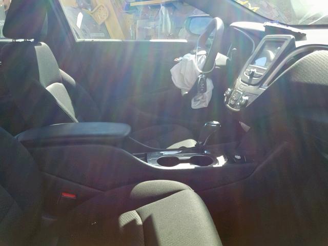 1G1ZB5ST0JF235432 - 2018 CHEVROLET MALIBU LS Boz foto 5