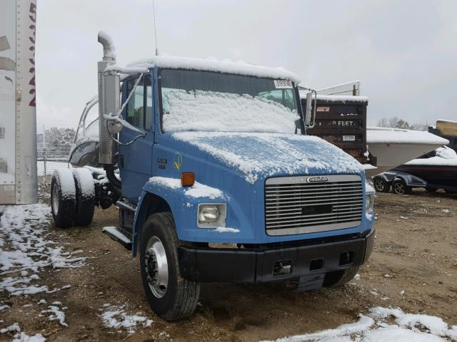 1FVABTCS73DL04621 - 2003 FREIGHTLINER MEDIUM CON BLUE photo 1