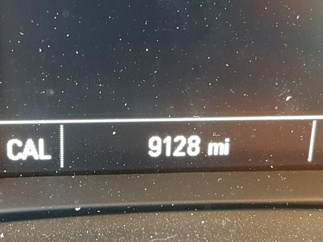 1G1ZB5ST1HF251911 - 2017 CHEVROLET MALIBU LS 蓝色 照片 8