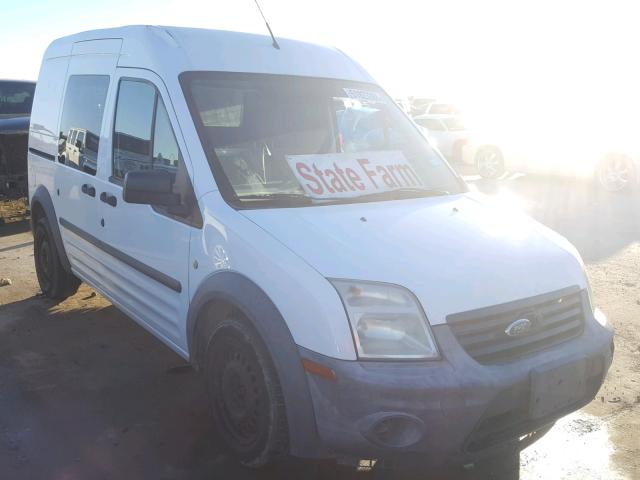 NM0LS6AN8CT078028 - 2012 FORD TRANSIT CO WHITE photo 1