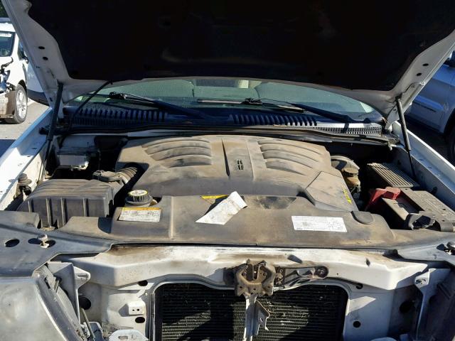 5LMEU68H64ZJ49661 - 2004 LINCOLN AVIATOR Ağ foto 7