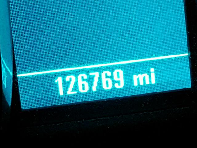 1G11B5SA2DF134361 - 2013 CHEVROLET MALIBU LS 黑色 照片 8