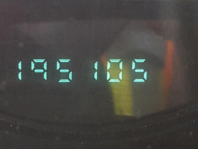 3D7KS28A88G109041 - 2008 DODGE RAM 2500 S 黑色 照片 8