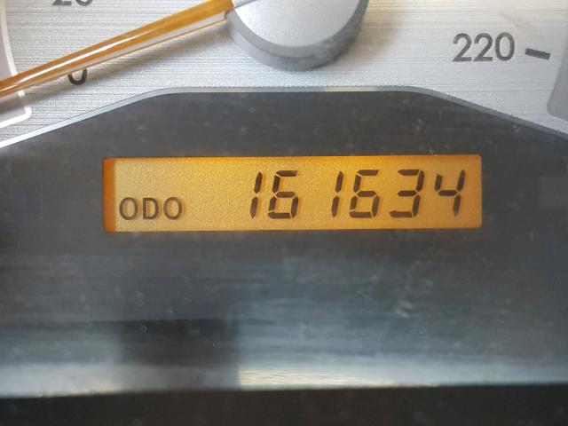 JTKDE177460106948 - 2006 TOYOTA SCION TC 灰色 照片 8