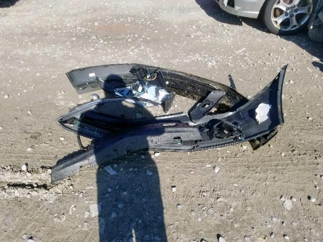 3GYFNEEY7BS632605 - 2011 CADILLAC SRX PERFOR 灰色 照片 9