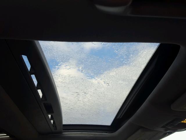 JTKDE167X60136988 - 2006 TOYOTA SCION TC ლურჯი ფოტო 9