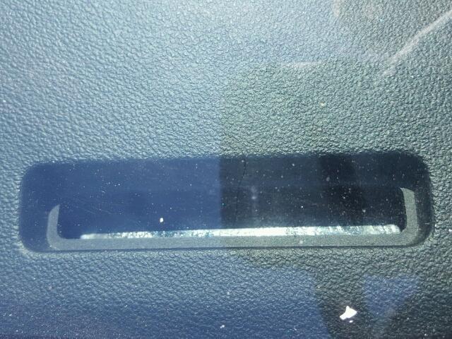 1G1ZH57B89F129840 - 2009 CHEVROLET MALIBU 1LT 石墨色 照片 10