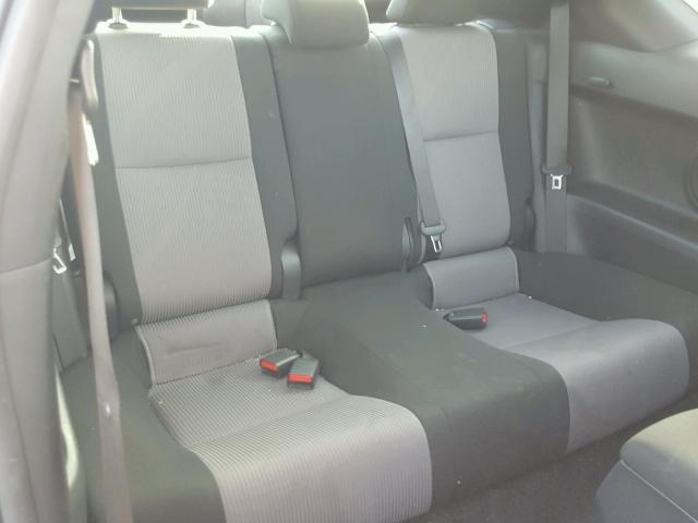 JTKJF5C77F3092846 - 2015 TOYOTA SCION TC ლურჯი ფოტო 6