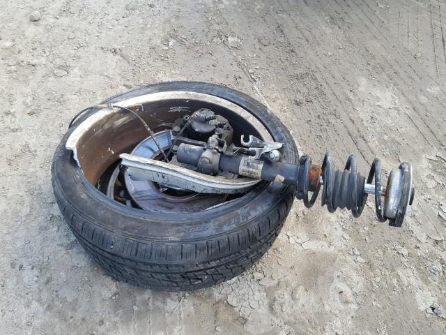 WBAVB17546NK37395 - 2006 BMW 325 I AUTO WHITE photo 9