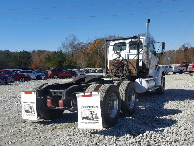 2FWJAZAV73AK90083 - 2003 STERLING TRUCK LT 9500 WHITE photo 4