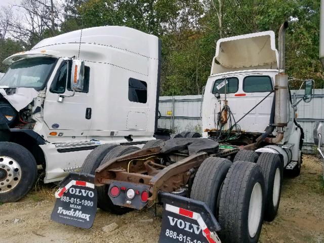 2FWJA3CV84AN01948 - 2004 STERLING TRUCK AT 9500 WHITE photo 4