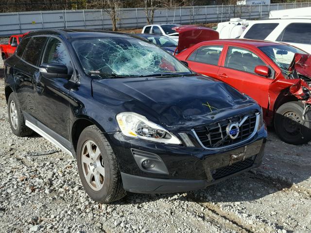 YV4960DZ5A2052533 - 2010 VOLVO XC60 3.2 BLACK photo 1