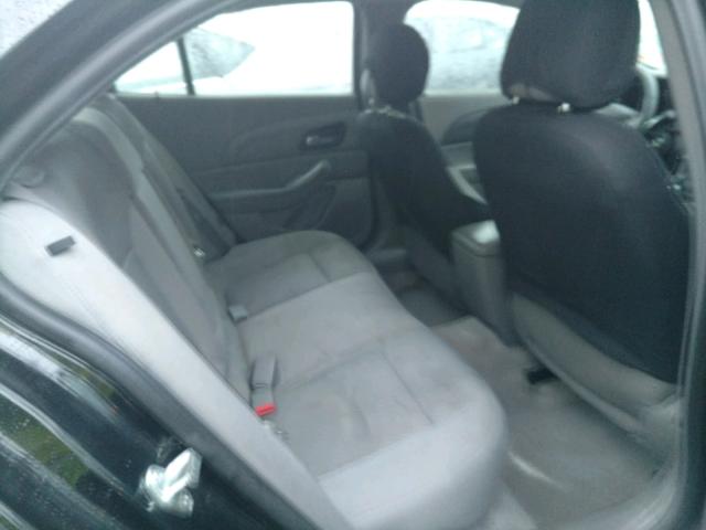 1G11B5SL3FF102992 - 2015 CHEVROLET MALIBU LS 黑色 照片 6