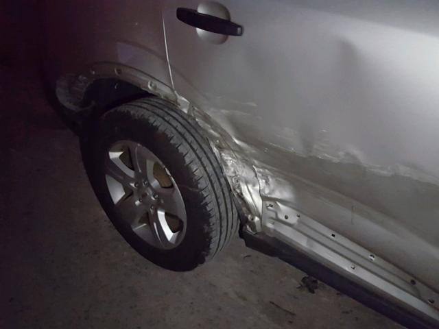 3GNAL2EK0DS637641 - 2013 CHEVROLET CAPTIVA LS 金色 照片 9