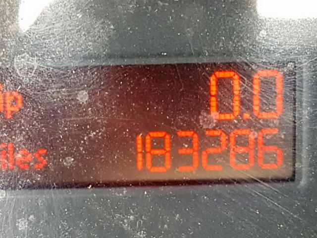 3VWRF31Y16M300368 - 2006 VOLKSWAGEN NEW BEETLE 灰色 照片 8