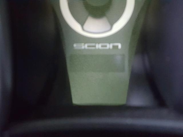 JTKJF5C78E3069865 - 2014 TOYOTA SCION TC 银色 照片 8