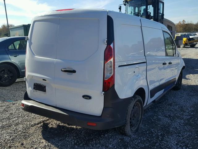 NM0LS7E79H1309040 - 2017 FORD TRANSIT CO WHITE photo 4