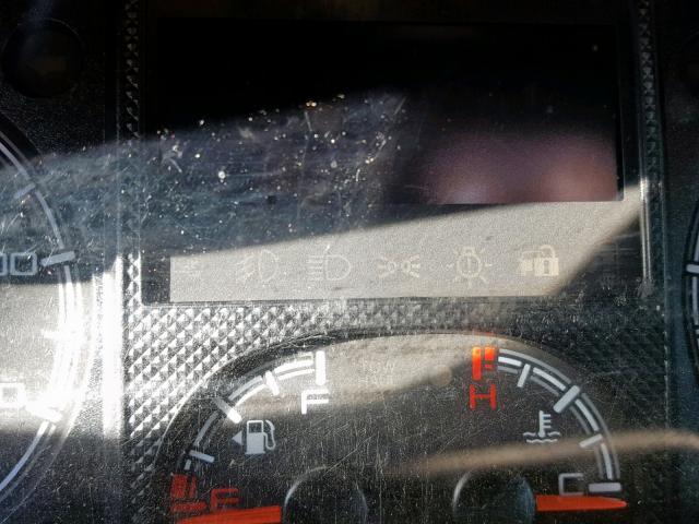 3C6TRVDG1EE119866 - 2014 RAM PROMASTER 白色 照片 8