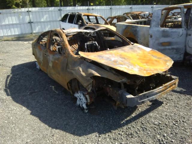 1YVHZ8EH0D5M17224 - 2013 MAZDA 6 TOURING BURN photo 1