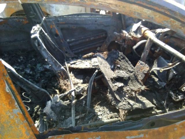 1YVHZ8EH0D5M17224 - 2013 MAZDA 6 TOURING BURN photo 5