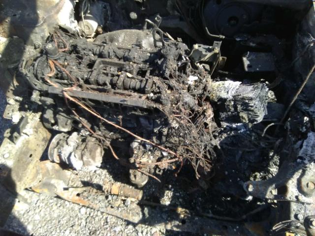 1YVHZ8EH0D5M17224 - 2013 MAZDA 6 TOURING BURN photo 7