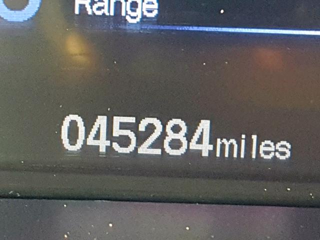 19XFB2F95DE253723 - 2013 HONDA CIVIC EXL 灰色 照片 8