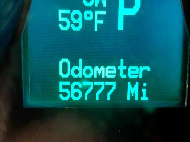 3GNAL2EK2ES634886 - 2014 CHEVROLET CAPTIVA LS 白色 照片 8