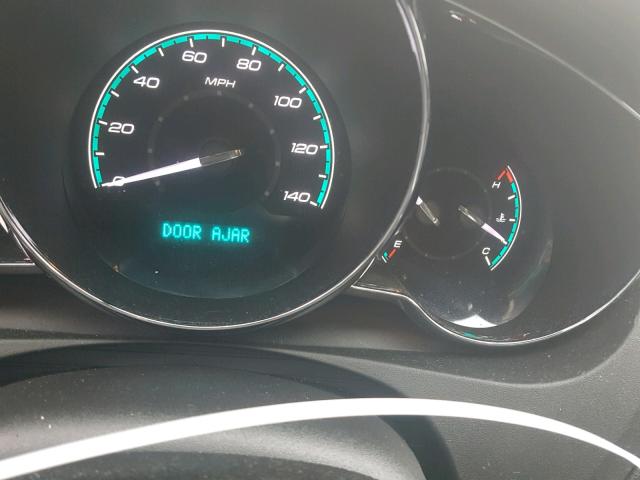 1G1ZC5E0XCF137509 - 2012 CHEVROLET MALIBU 1LT ვერცხლისფერი ფოტო 8