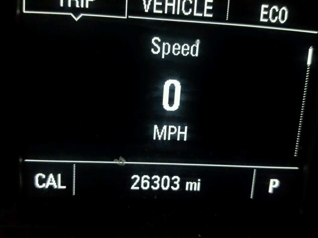 1G1ZB5ST4HF265480 - 2017 CHEVROLET MALIBU LS SILVER photo 8