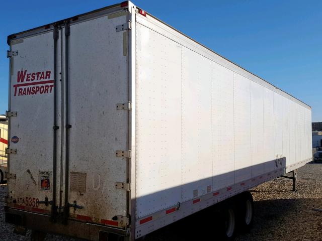 10YVS25333P980903 - 2003 UTILITY TRAILER WHITE photo 6