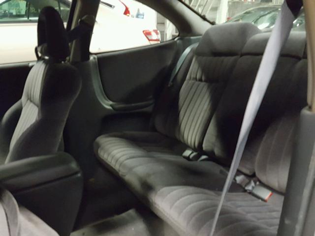 1G2WP12K32F126173 - 2002 PONTIAC GRAND PRIX SILVER photo 6