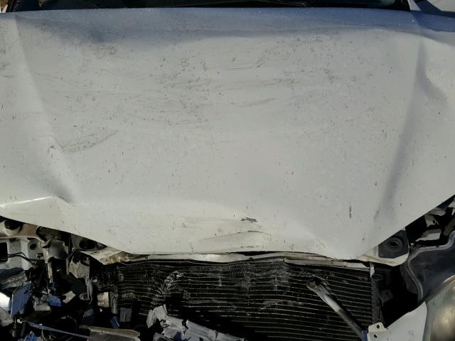 2C3AE66G91H602460 - 2001 CHRYSLER 300M WHITE photo 7