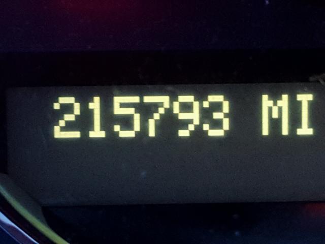 1GNDV33157D157347 - 2007 CHEVROLET UPLANDER L 蓝色 照片 8