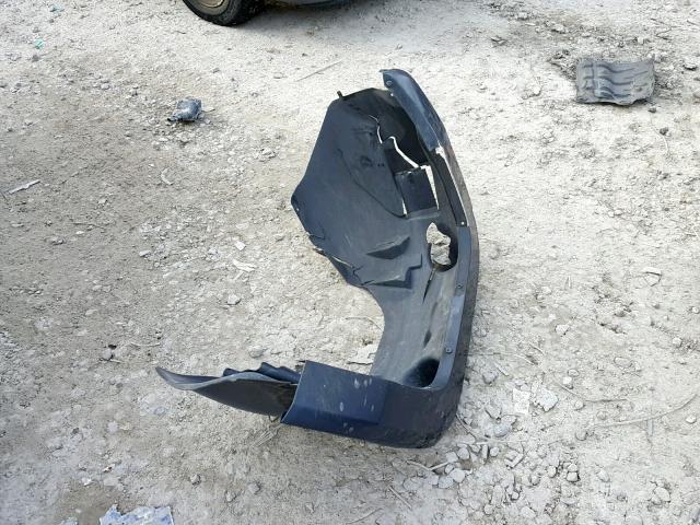 1J8HG48K27C685969 - 2007 JEEP COMMANDER BLUE photo 9