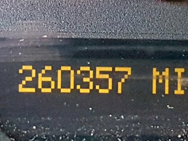 1GNDU23L96D178912 - 2006 CHEVROLET UPLANDER L 银色 照片 8