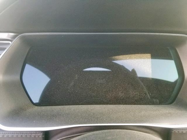 5YJSA1E28JF251650 - 2018 TESLA MODEL S Gümüş foto 8