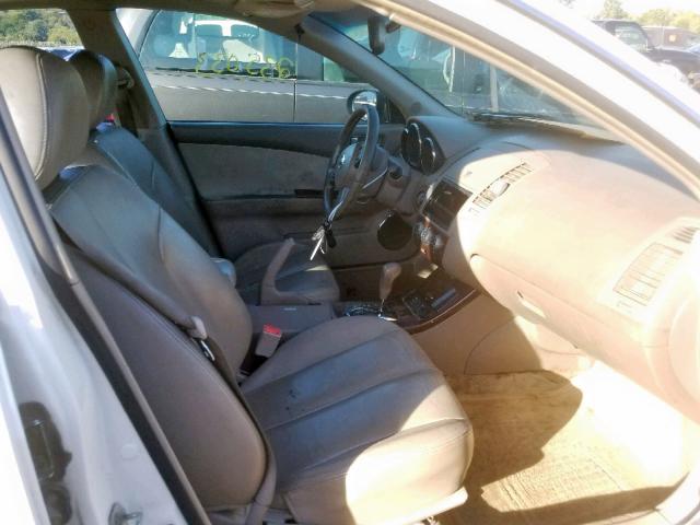 1N4AL11D56C198185 - 2006 NISSAN ALTIMA S  photo 5