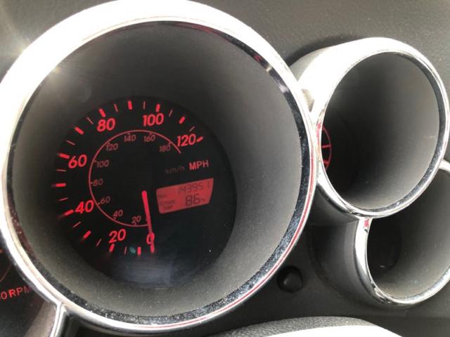 2T1KR32E13C051882 - 2003 TOYOTA MATRIX 黑色 照片 8