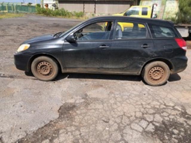 2T1KR32E13C051882 - 2003 TOYOTA MATRIX 黑色 照片 9