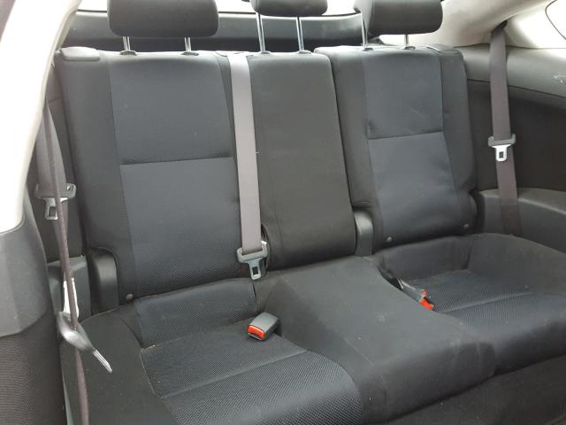 JTKDE167X90297796 - 2009 TOYOTA SCION TC 灰色 照片 6