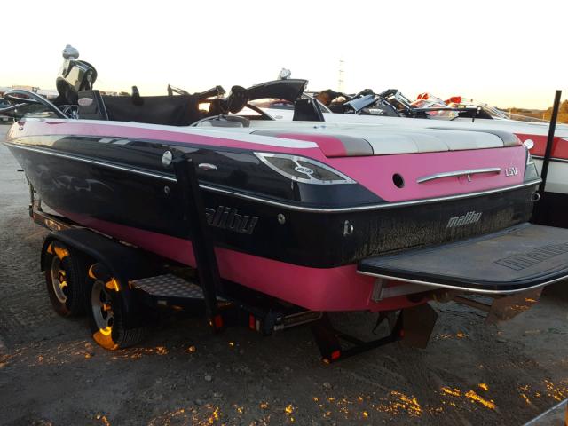 MB2S36041607 - 2006 MALI MARINE/TRL PINK photo 3