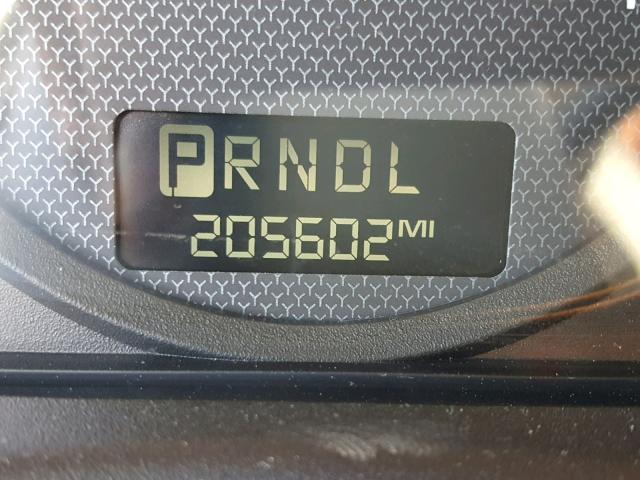 1G1ZT54825F126076 - 2005 CHEVROLET MALIBU LS 灰色 照片 8