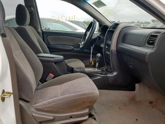 4S2CE58X034601858 - 2003 ISUZU AXIOM XS Ağ foto 5