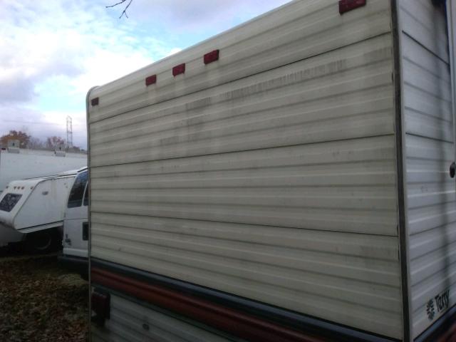 1EB1W2520P1457905 - 1993 FLEETWOOD TRAILER BEIGE photo 5