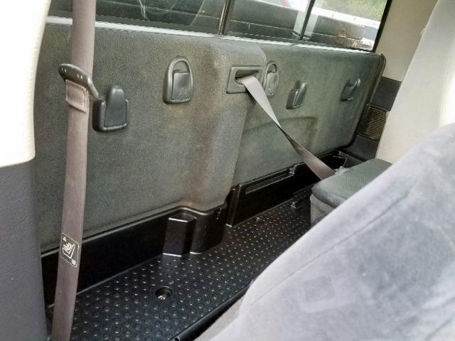 3D7KR26D75G734728 - 2005 DODGE RAM 2500 S Qırmızı foto 6