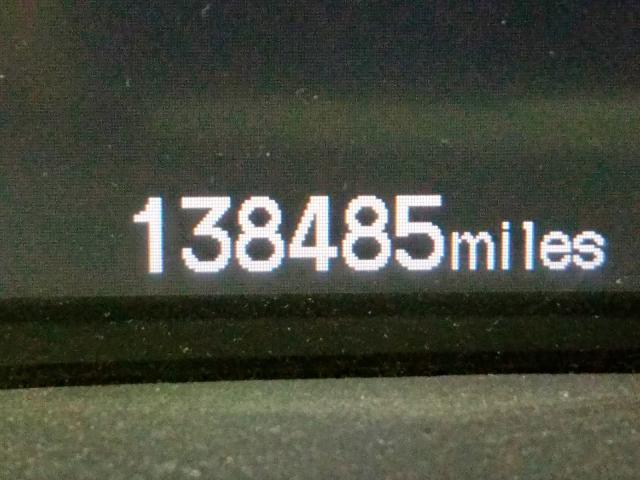 2HGFB2F92DH519222 - 2013 HONDA CIVIC EXL 棕色 照片 8