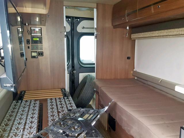 3C6URVJG6HE505244 - 2017 RAM PROMASTER 灰色 照片 6