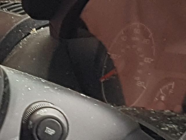 3C6TRVAG4HE550534 - 2017 RAM PROMASTER 白色 照片 8